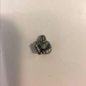 Authentic Pandora Buddha Charm